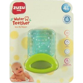 Zuzu WT-4150 Sulu Diş Kaşıyıcı