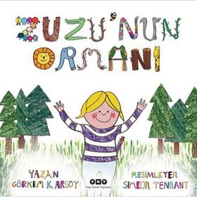 ZUZU'NUN ORMANI - GÖRKEM K. ARSOY