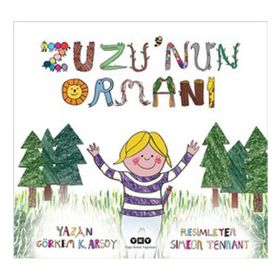 ZUZU'NUN ORMANI - GÖRKEM K. ARSOY