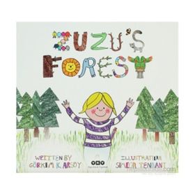 ZUZUS FOREST - GÖRKEM K. ARSOY