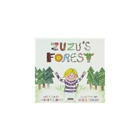 ZUZUS FOREST - GÖRKEM K. ARSOY