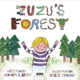 ZUZUS FOREST - GÖRKEM K. ARSOY