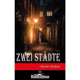 Zwei Stadte - Charles Dickens