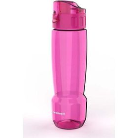 Zweikell Camry Hot Pink 650 ml Tritan Suluk