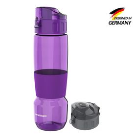Zweikell Camry Lavander 650 ml Tritan Suluk