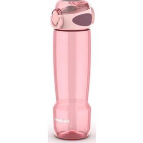 Zweikell Nozer Rose Bpa İçermeyen 650 ml Tritan Suluk
