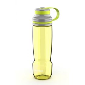 Zweikell Sport Citron 650 ml Sarı Tritan Suluk