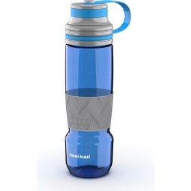 Zweikell Sport Sleeve Blue 650 ml Tritan Suluk