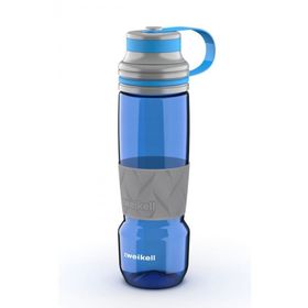 Zweikell Sport Sleeve Blue 650 ml Tritan Suluk