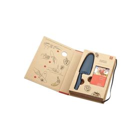Zwilling 10 cm Twinny Çocuk Şef Bıçağı