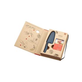 Zwilling 10 cm Twinny Çocuk Şef Bıçağı