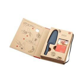 Zwilling 10 cm Twinny Çocuk Şef Bıçağı