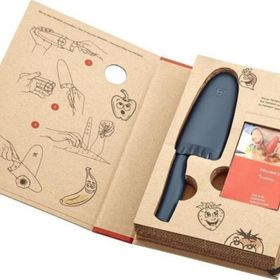 Zwilling 10 cm Twinny Çocuk Şef Bıçağı