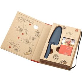 Zwilling 10 cm Twinny Şef Bıçağı