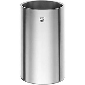 Zwilling 1002660 Metalik Gri Sommelier Şarap Soğutucu