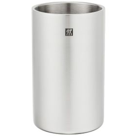 Zwilling 1002660 Metalik Gri Sommelier Şarap Soğutucu