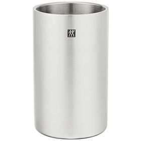 Zwilling 1002660 Metalik Gri Sommelier Şarap Soğutucu