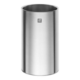 Zwilling 1002660 Metalik Gri Sommelier Şarap Soğutucu