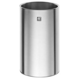 Zwilling 1002660 Metalik Gri Sommelier Şarap Soğutucu