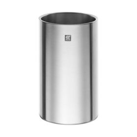 Zwilling 1002660 Metalik Gri Sommelier Şarap Soğutucu