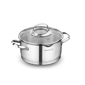 Zwilling 1009154 Trueflow 5 Parça Tencere Seti