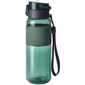 Zwilling 1024178 Tritan Koyu Gri 680 ml Matara