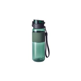 Zwilling 1024178 Tritan Koyu Gri 680 ml Matara