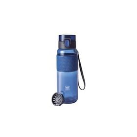Zwilling 1024179 Tritan Koyu Mavi 680 ml Matara