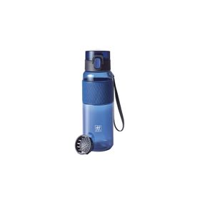 Zwilling 1024179 Tritan Koyu Mavi 680 ml Matara