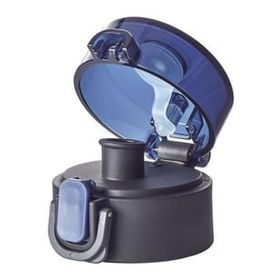 Zwilling 1024179 Tritan Koyu Mavi 680 ml Matara
