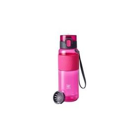 Zwilling 1024180 Tritan Pembe 680 ml Matara