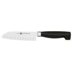 Zwilling 14 cm Four Star Santoku Bıçağı