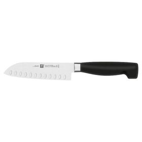 Zwilling 14 cm Four Star Santoku Bıçağı