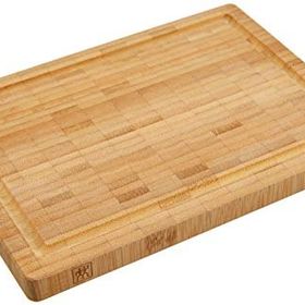 Zwilling 157728068 Accessories Bambu Kesme Tahtası