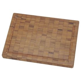 Zwilling 157728068 Accessories Bambu Kesme Tahtası
