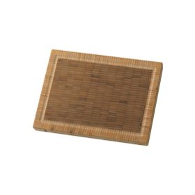 Zwilling 157728068 Accessories Bambu Kesme Tahtası