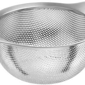 Zwilling 16 cm Paslanmaz Çelik Süzgeç