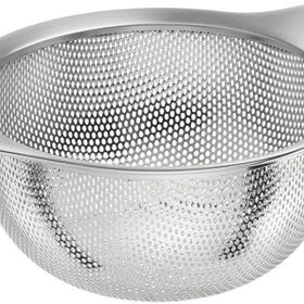 Zwilling 16 cm Paslanmaz Çelik Süzgeç