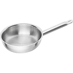 Zwilling 20 cm 18/10 Paslanmaz Çelik Tencere
