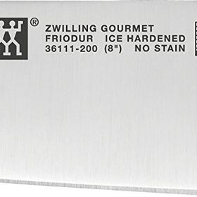 Zwilling 20 cm Gurme Aşçı Bıçağı