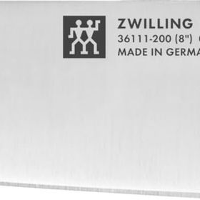 Zwilling 20 cm Gurme Aşçı Bıçağı