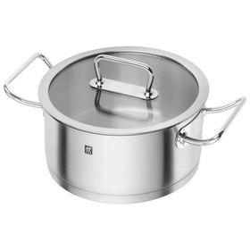Zwilling 24 cm Sığ Tencere