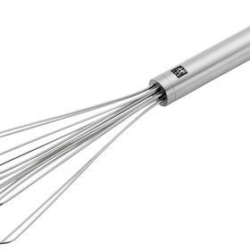 Zwilling 27.5 cm Metalik Gri 18-10 Paslanmaz Çelik Pro Çırpıcı