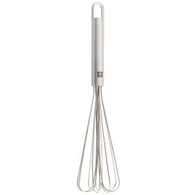Zwilling 27.5 cm Metalik Gri 18-10 Paslanmaz Çelik Pro Çırpıcı