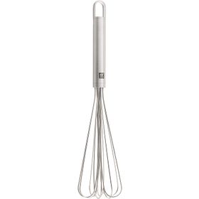 Zwilling 27.5 cm Metalik Gri 18-10 Paslanmaz Çelik Pro Çırpıcı