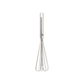 Zwilling 27.5 cm Metalik Gri 18-10 Paslanmaz Çelik Pro Çırpıcı