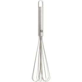 Zwilling 27.5 cm Metalik Gri 18-10 Paslanmaz Çelik Pro Çırpıcı