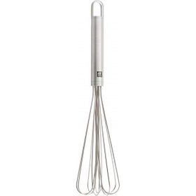 Zwilling 27.5 cm Metalik Gri 18-10 Paslanmaz Çelik Pro Çırpıcı
