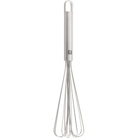 Zwilling 27.5 cm Metalik Gri 18-10 Paslanmaz Çelik Pro Çırpıcı