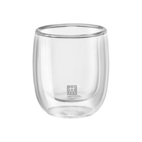 Zwilling 2'li Espresso 80 ml Bardak Seti
